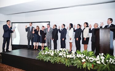 Apex apoya creación del Senta, el sustituto de Aupsa