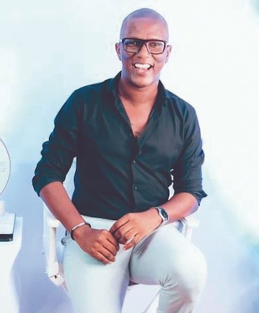 ‘Yo le rezaba a Dios volverme heterosexual’; Franklyn Robinson