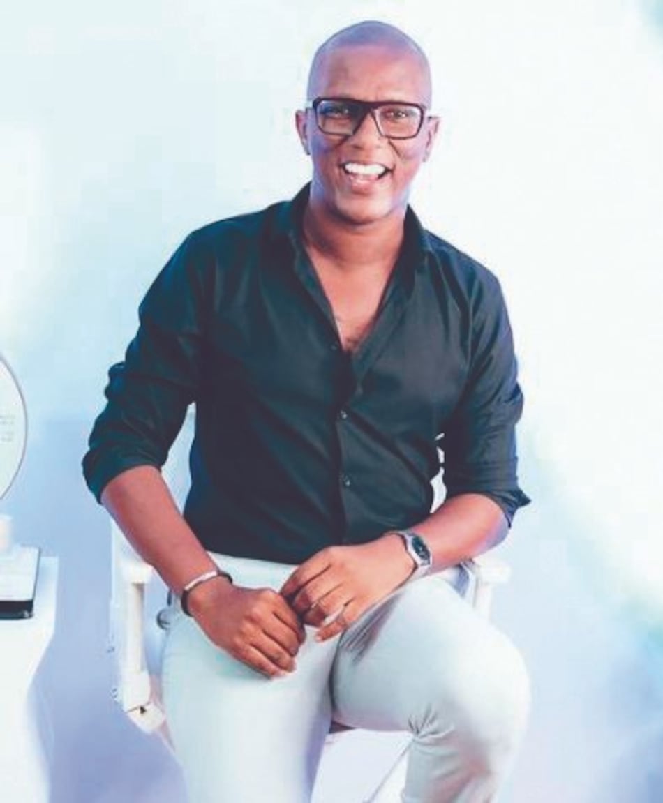 ‘Yo le rezaba a Dios volverme heterosexual’; Franklyn Robinson