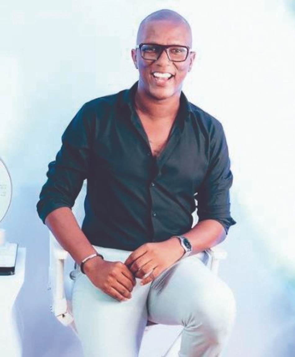 ‘Yo le rezaba a Dios volverme heterosexual’; Franklyn Robinson