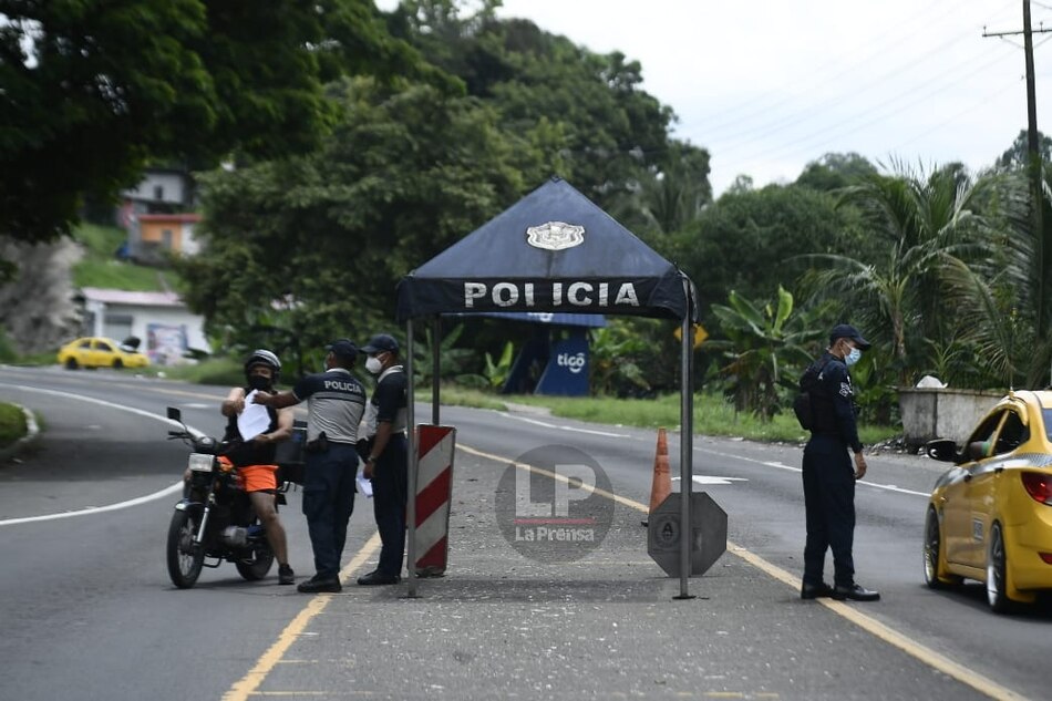 Oficializan nuevas cuarentenas y toques de queda ante el aumento de casos de Covid-19