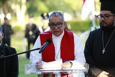 Panamá conmemora los 36 años de la invasión: lecciones y reclamos