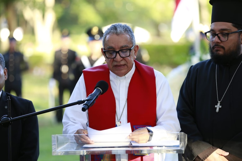 Panamá conmemora la invasión en medio de reclamos de familiares de las víctimas