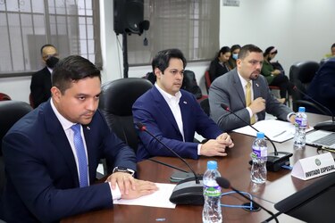 Avalan traslado de partida por $23.1 millones para el subsidio de energía eléctrica
