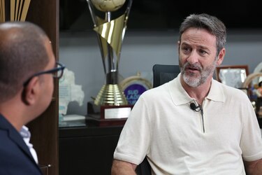 Thomas Christiansen asegura que Panamá tiene lo necesario para competir en el Mundial 2026