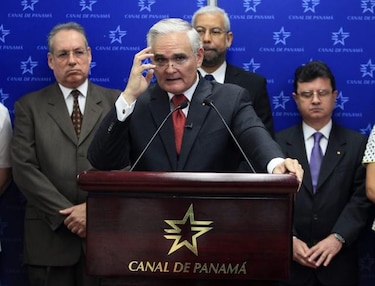 Canal de Panamá: El día que arrancó la era neopanamax