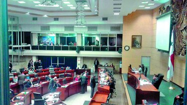 Asamblea Nacional aborda en segundo debate proyecto 245