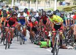 Santeño Roberto González conquista el Tour de Panamá