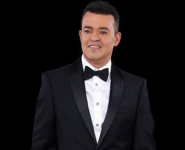 Fallece Alex Bueno, el cantante de ‘Colegiala’ y ‘Jardín prohibido’
