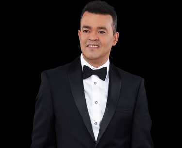 Fallece Alex Bueno, el cantante de ‘Colegiala’ y ‘Jardín prohibido’