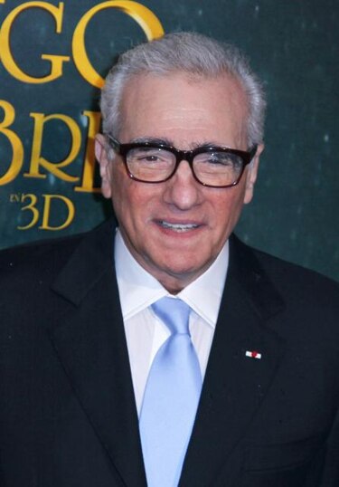 Scorsese rodará un documental sobre Bill Clinton