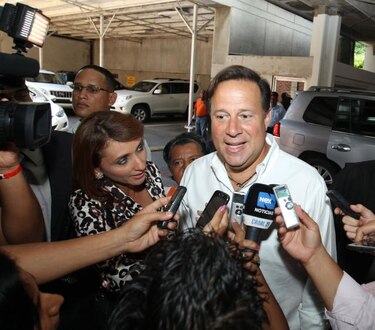Designan a Julio Santamaría como ministro de Salud