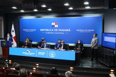 El Rt baja a 1.13, mientras que los casos de Covid-19 aumentan a 69,424