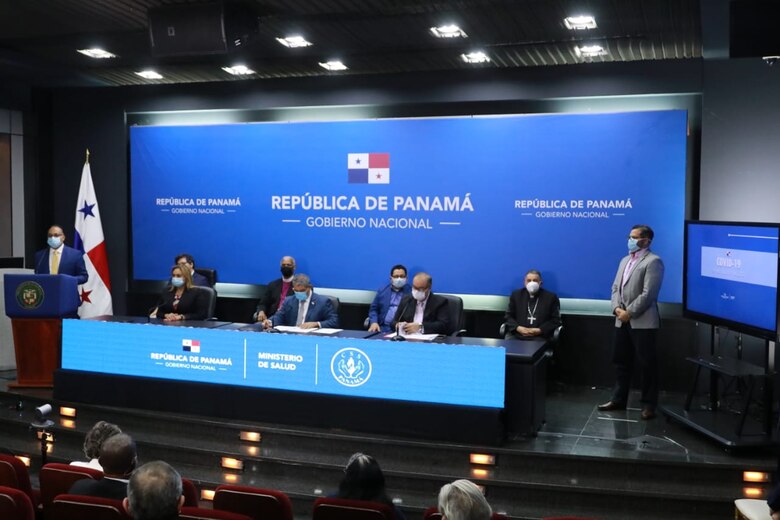 El Rt baja a 1.13, mientras que los casos de Covid-19 aumentan a 69,424