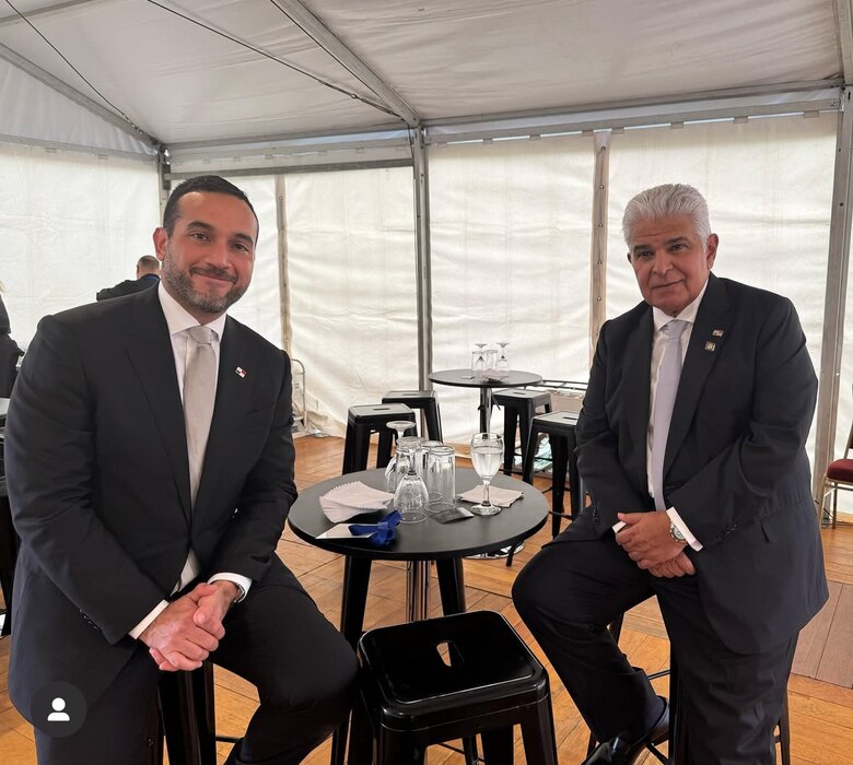 Acuerdo con Estados Unidos cobra factura en la Cancillería: ¿qué revela la carta de renuncia de Ruiz Hernández?