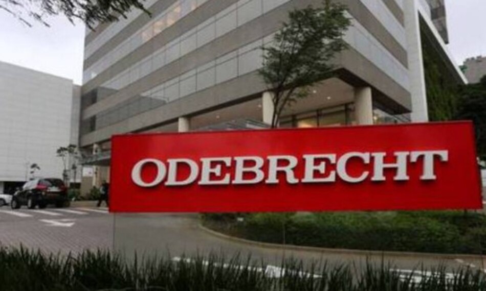 Suiza: se pagaron coimas en Panamá