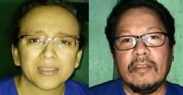 Suspenden nuevamente juicios contra periodistas Mora y Pineda en Nicaragua