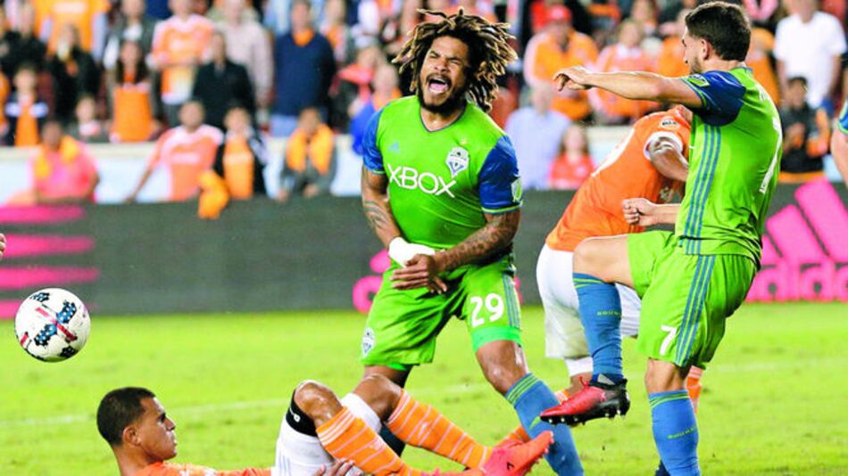 El Sounders espera hoy asegurar pase a la final