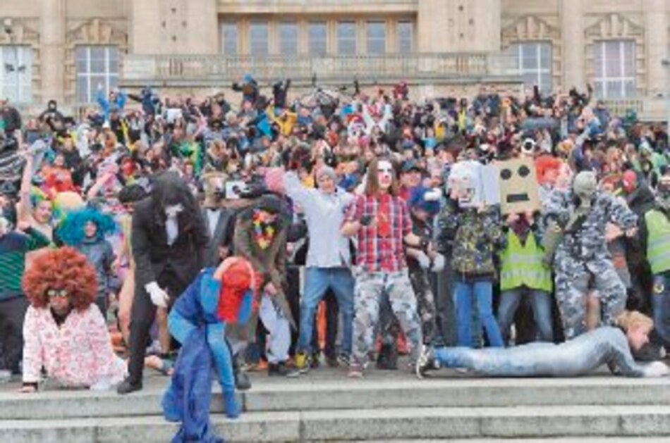 ´Memes´ o la fama en la red