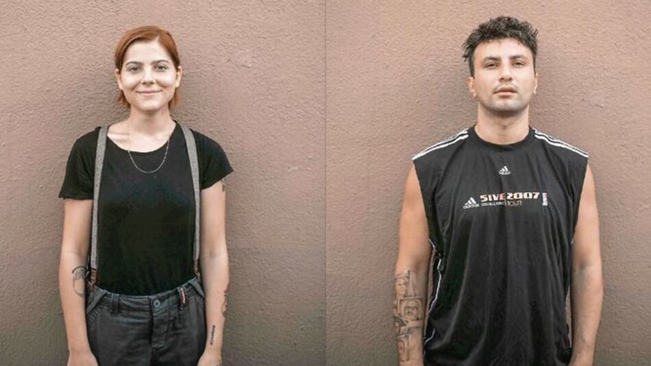 El nuevo rap turco que rima con política