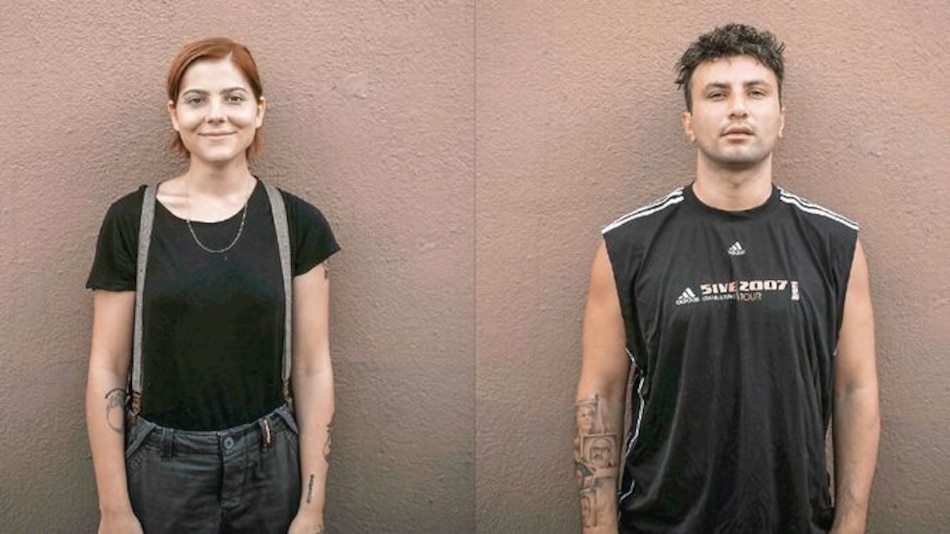 El nuevo rap turco que rima con política