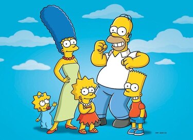 Fanáticos de 'Los Simpson' logran reponer la serie en Bolivia