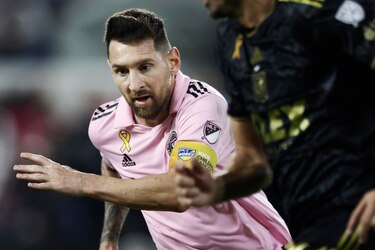 Martino destaca que Messi sabe cuándo ‘parar’ y cómo dosificarse