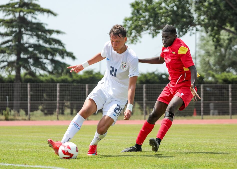 Panamá termina su participación en el Maurice Revello y pone la mirada en el Mundial Sub-20