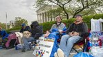 Pugna entre Gobierno y estados de EU por matrimonio gay llega a la CSJ