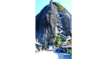 Paseo en la cima de la Piedra del Peñol