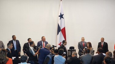 Debate sobre el proyecto de ley que regula las ‘apps’ de servicio de transporte vuelve al ruedo; se instala la Comisión de Transporte