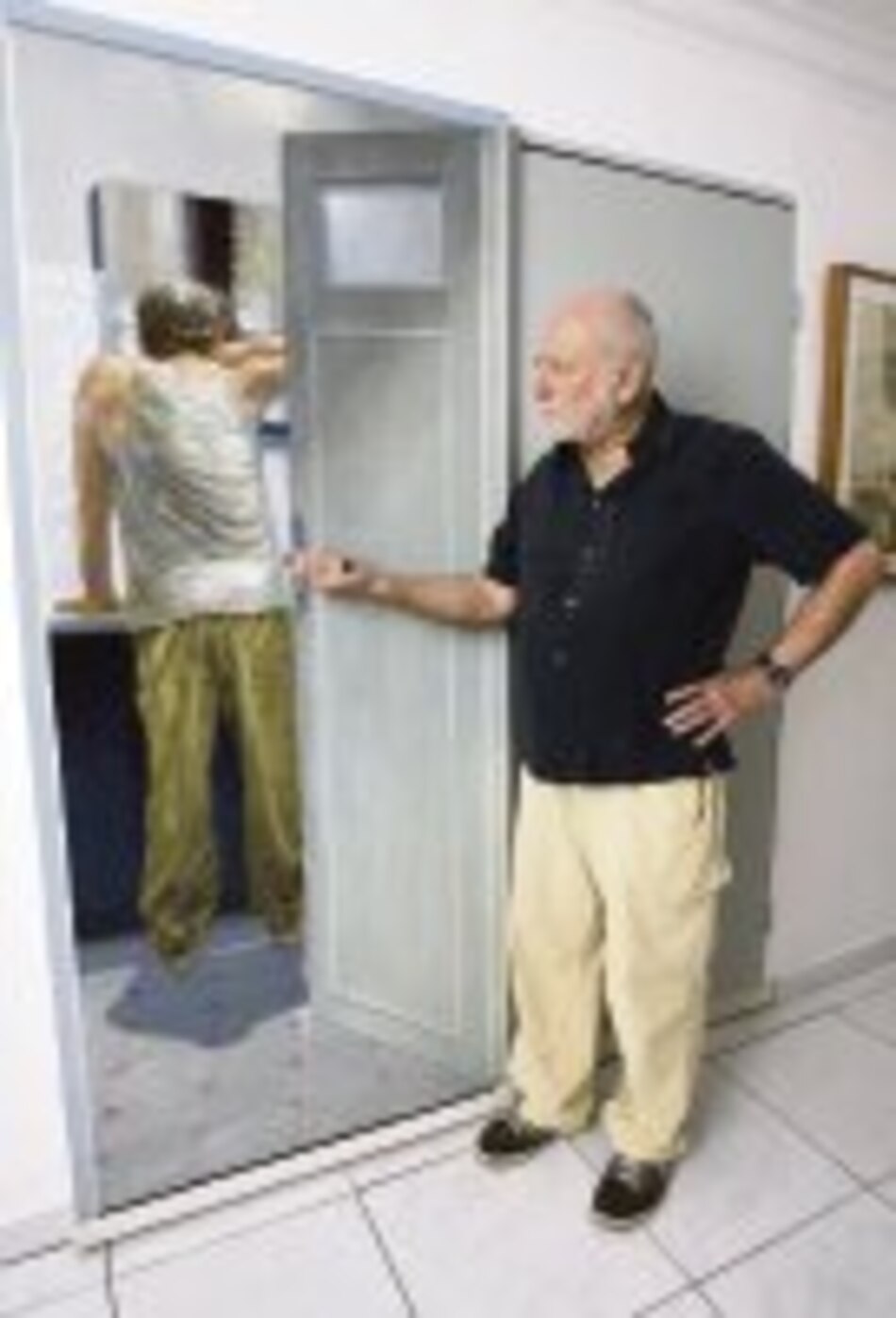 ‘Desde La Matraca’