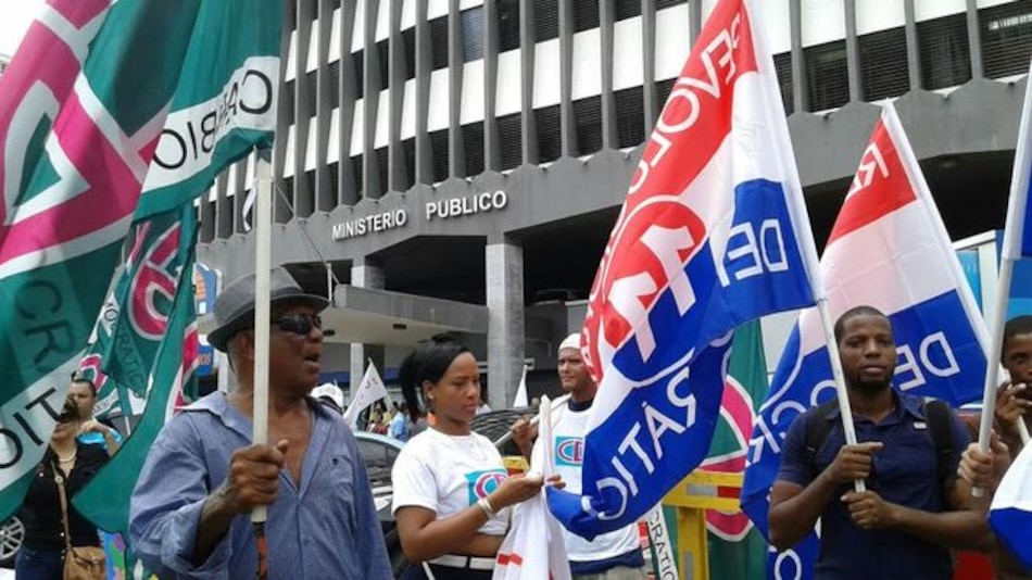 Este jueves 18 de agosto prosigue la indagatoria a la exministra Cortés