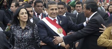Discurso de Ollanta Humala en el Congreso no llena expectativas de los peruanos