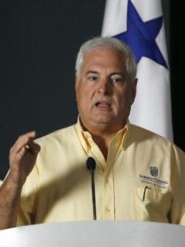 Martinelli afirma que a Wild Bill le caerá 'todo el peso de la ley'