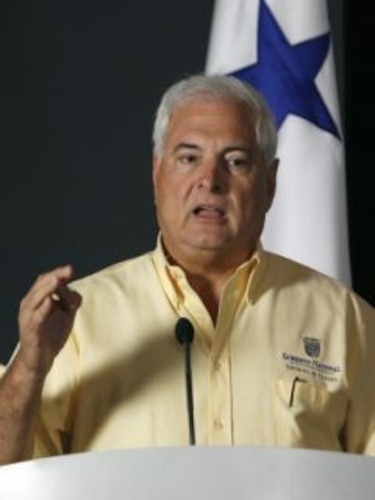 Martinelli afirma que a Wild Bill le caerá 'todo el peso de la ley'