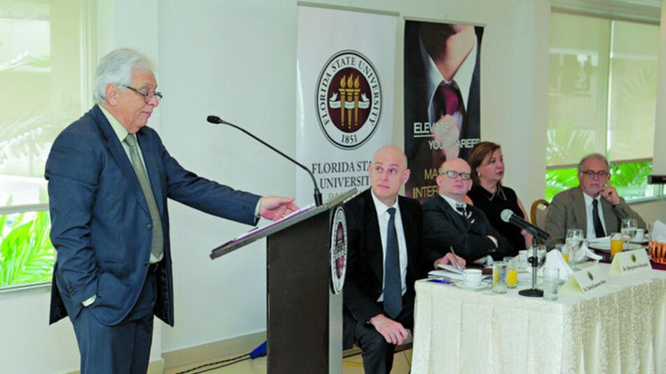 Tren: la obra china para llegar a Panamá