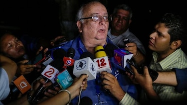 Oposición nicaragüense advierte que gobierno busca bloquear negociación