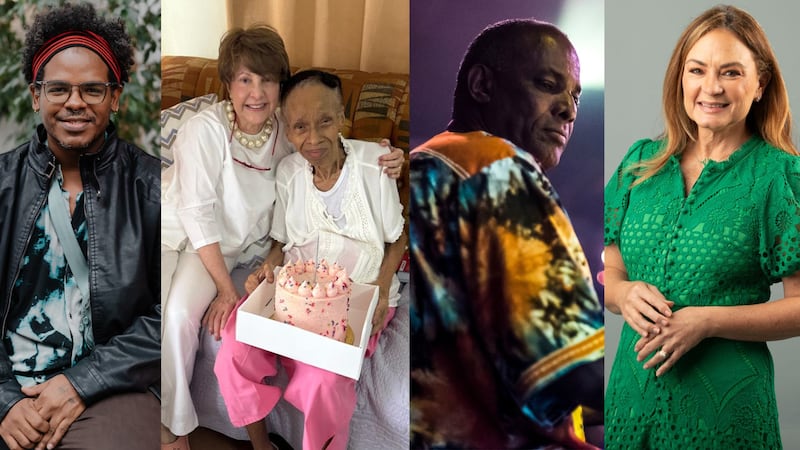 El de Bocas del Toro o el de la ‘reina del bon’ en Río Abajo: personalidades panameñas comparten dónde han probado el mejor bon de Panamá