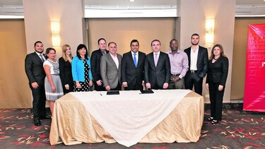 Convenio de cooperación