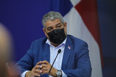 Ministro Sucre: ‘ya estamos en una cuarta ola’; se reportan más de 46 casos de la variante Ómicron