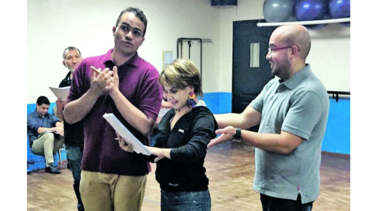 Un clásico musical en Panamá