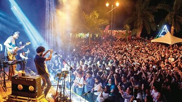 Señor Loop está de regreso