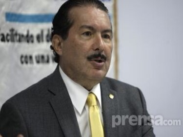 Ajustes al código minero se hacen por el ambiente, dice Henríquez