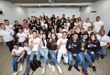 ‘Las redes sociales deben ser intocables, para los ciudadanos’