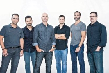 Regresa la banda de Son Miserables