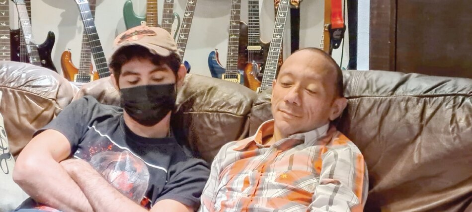 ‘Discordante’, una propuesta contra el estigma del VIH/sida