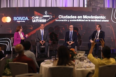 Panamá enfrenta el reto de transformar su movilidad urbana