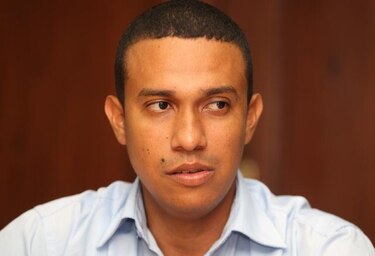 Fiscalía cita a Félix Moulanier para que comparezca este Viernes Santo