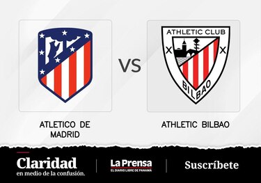 Atlético de Madrid se enfrenta a Athletic de Bilbao tras el fin de la buena racha en el encuentro anterior